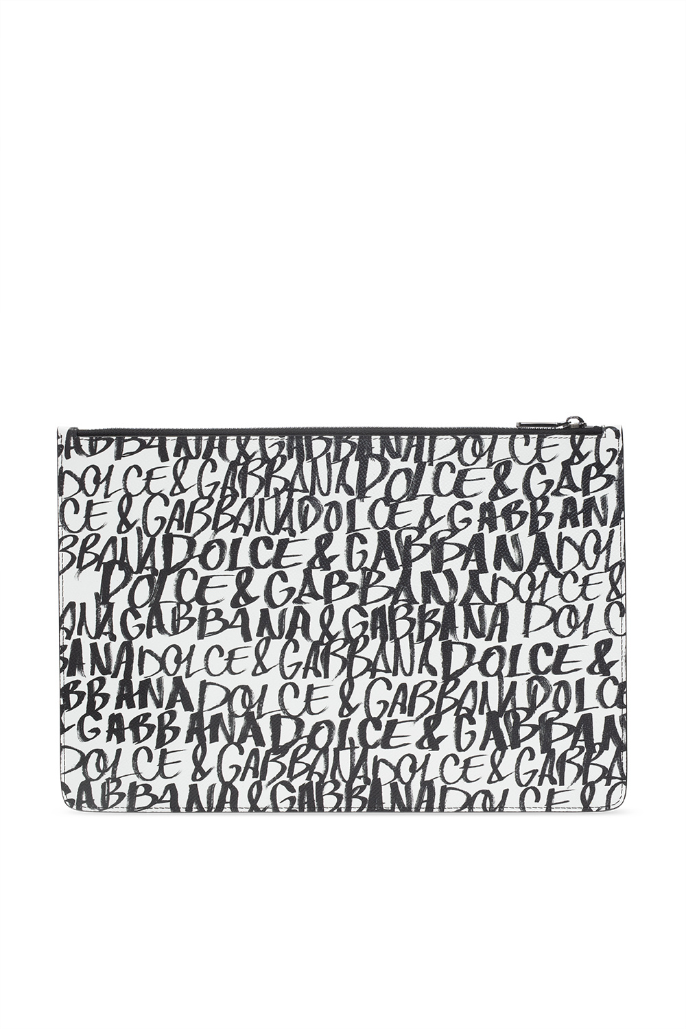 Dolce & Gabbana Patterned clutch