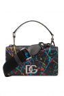 Dolce & Gabbana Dolce & Gabbana multi-pocket tote bag