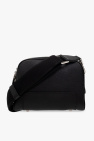 Dolce & Gabbana BLACK Leather shoulder bag