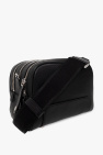 Dolce & Gabbana BLACK Leather shoulder bag