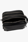 Dolce & Gabbana BLACK Leather shoulder bag