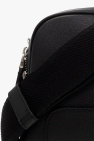 Dolce & Gabbana BLACK Leather shoulder bag