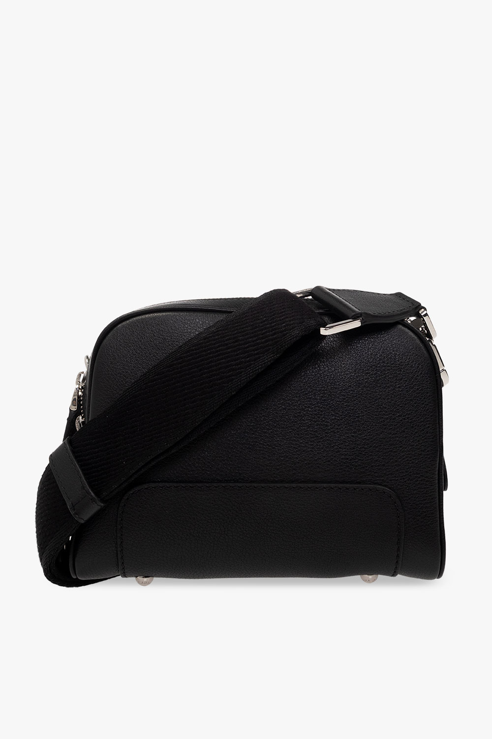 dolce stretch & Gabbana Leather shoulder bag