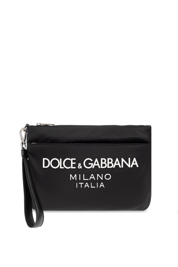 Branded handbag od Dolce & Gabbana