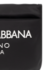 Dolce & Gabbana BLACK Branded handbag