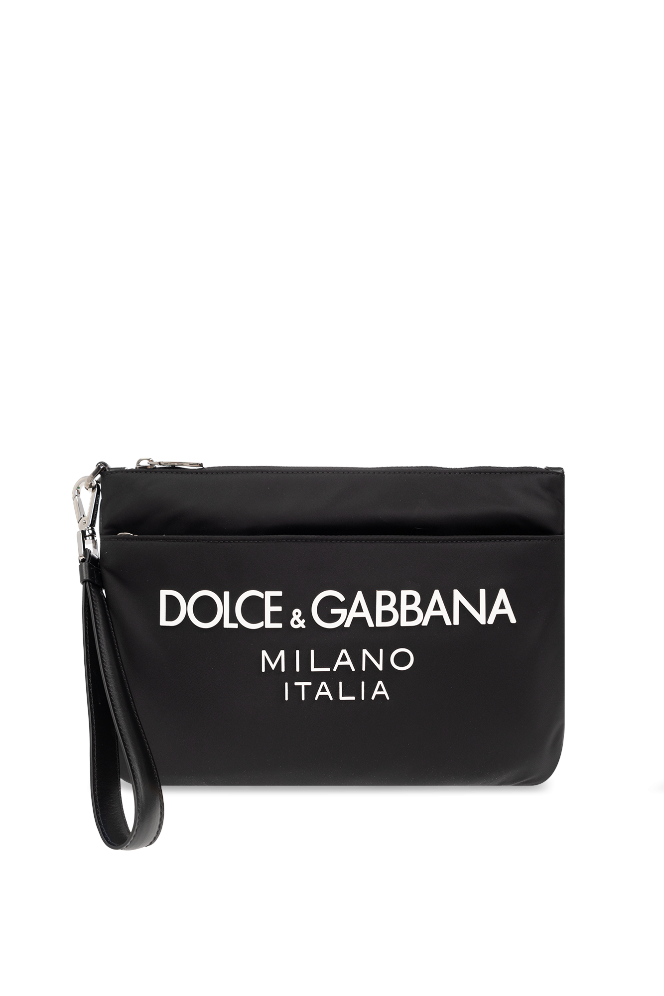 Dolce & Gabbana Branded handbag