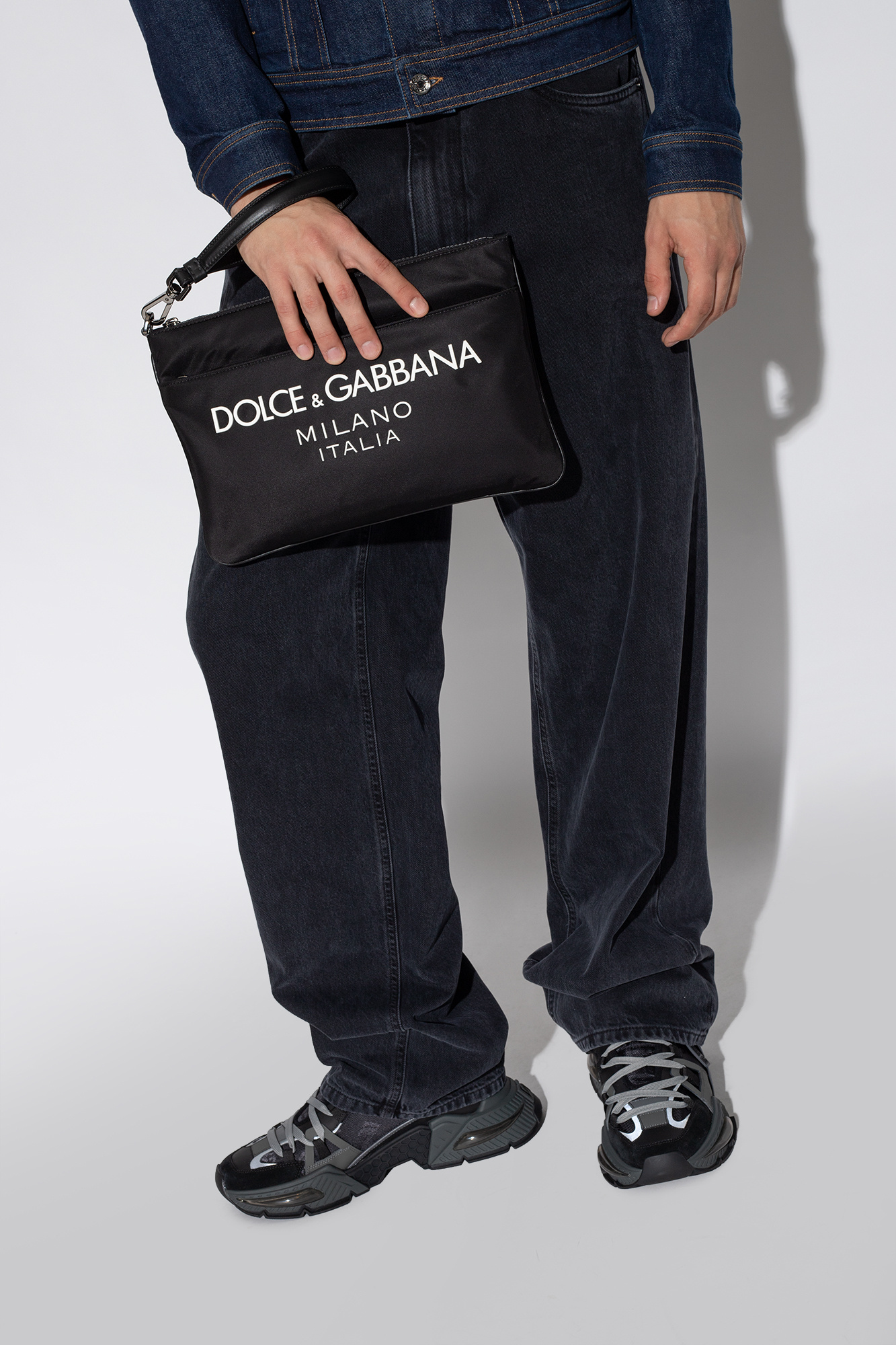 Dolce & Gabbana Branded handbag