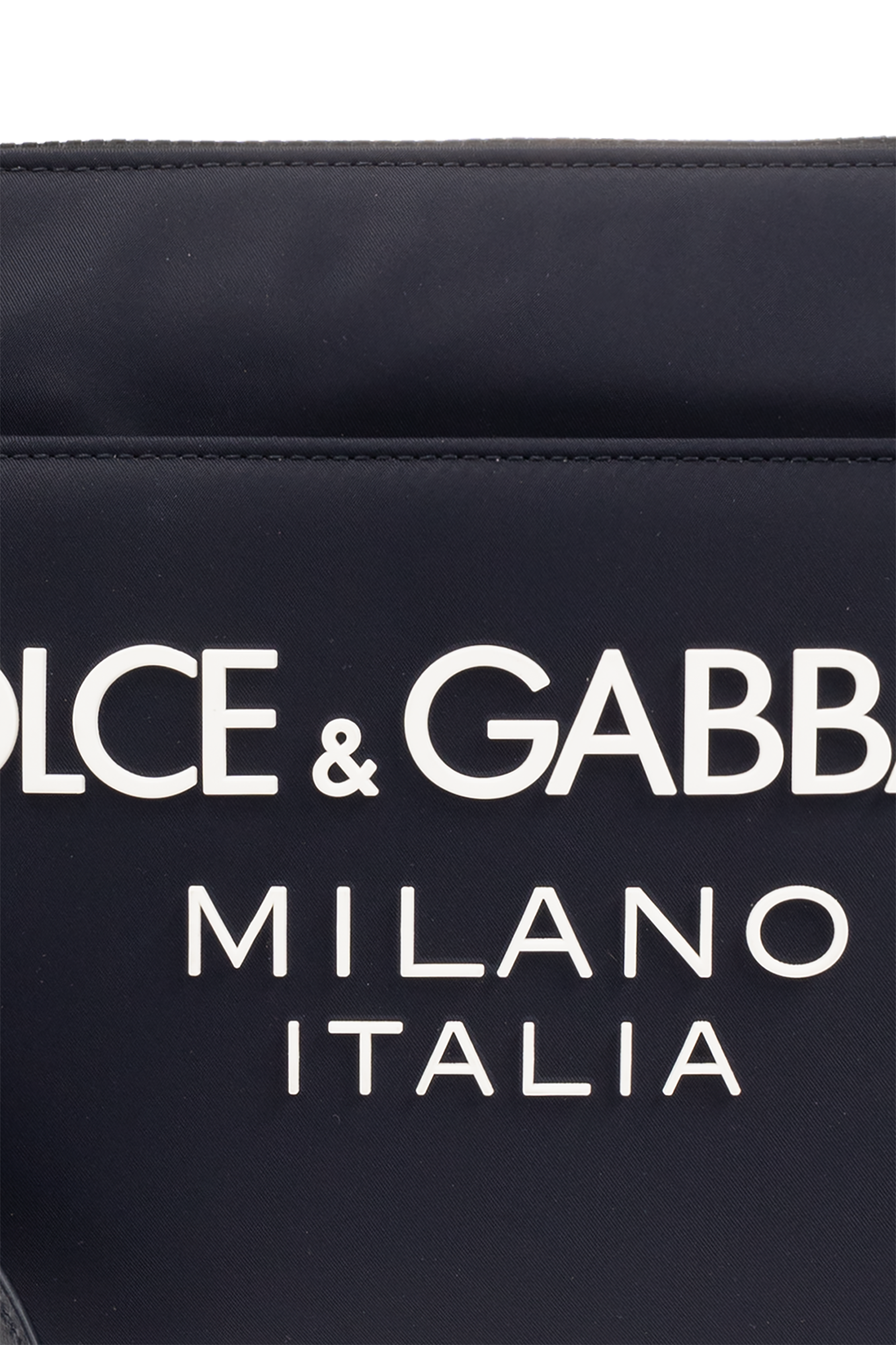 Dolce & Gabbana Dolce & Gabbana scoop-neck short-sleeve dress