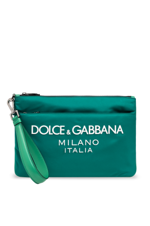 Dolce & Gabbana WOMEN ACCESSORIES GLOVES