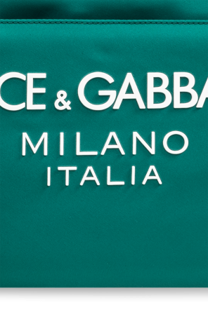 Dolce & Gabbana Handbag with logo