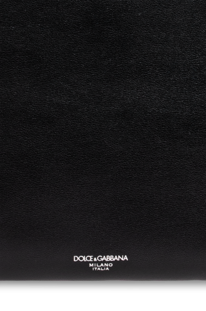 Dolce & Gabbana Leather handbag