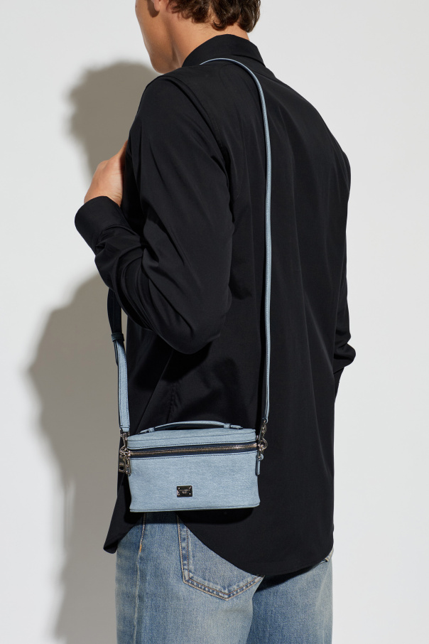 Dolce & Gabbana "Atene Mini" bag