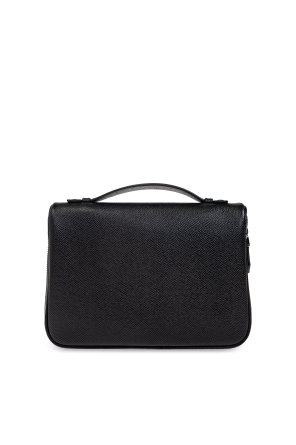 Dolce & Gabbana Lederhandtasche