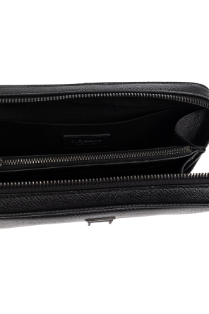 Dolce & Gabbana Lederhandtasche