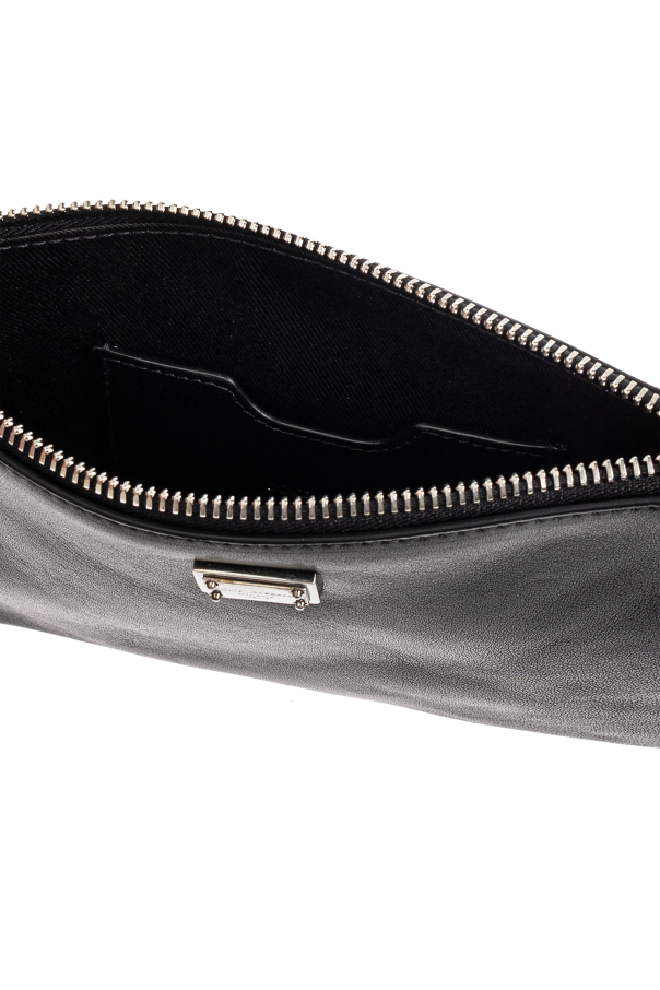 Dolce & Gabbana Lederne Umhängetasche