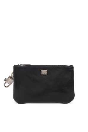 Lederne Umhängetasche