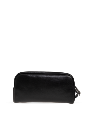 Dolce & Gabbana Mala de mão em pele