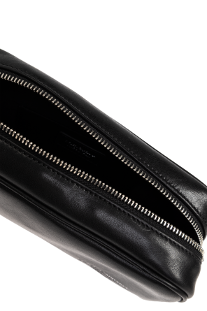 Dolce & Gabbana Mala de mão em pele