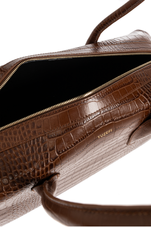 Yuzefi Taška „Broche Duffle“