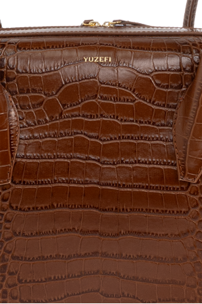 Yuzefi Taška „Broche Duffle“