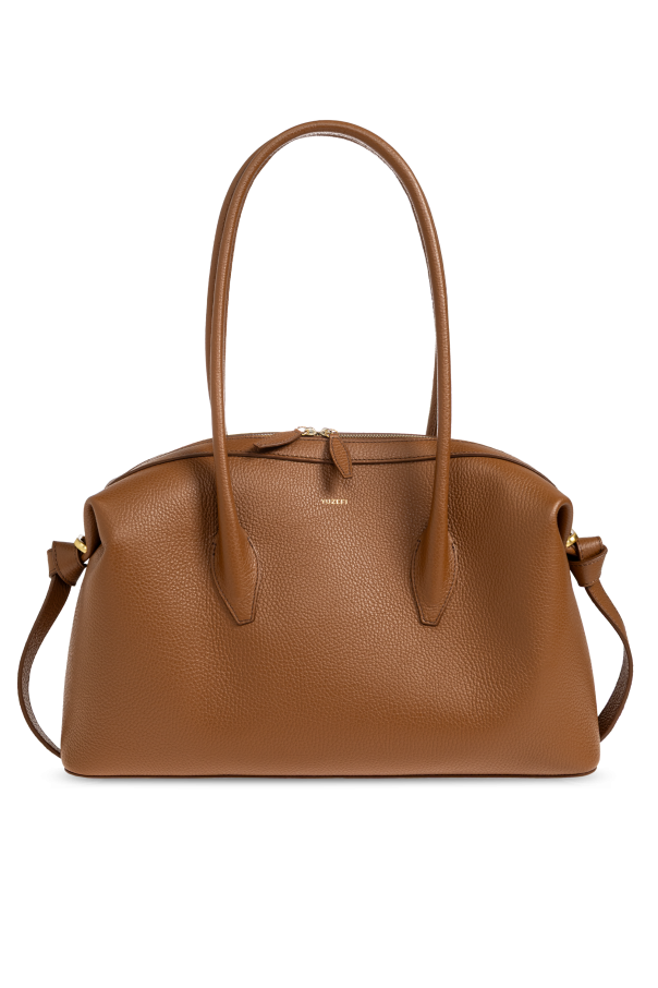 ‘Brioche Duffle’ bag od Yuzefi
