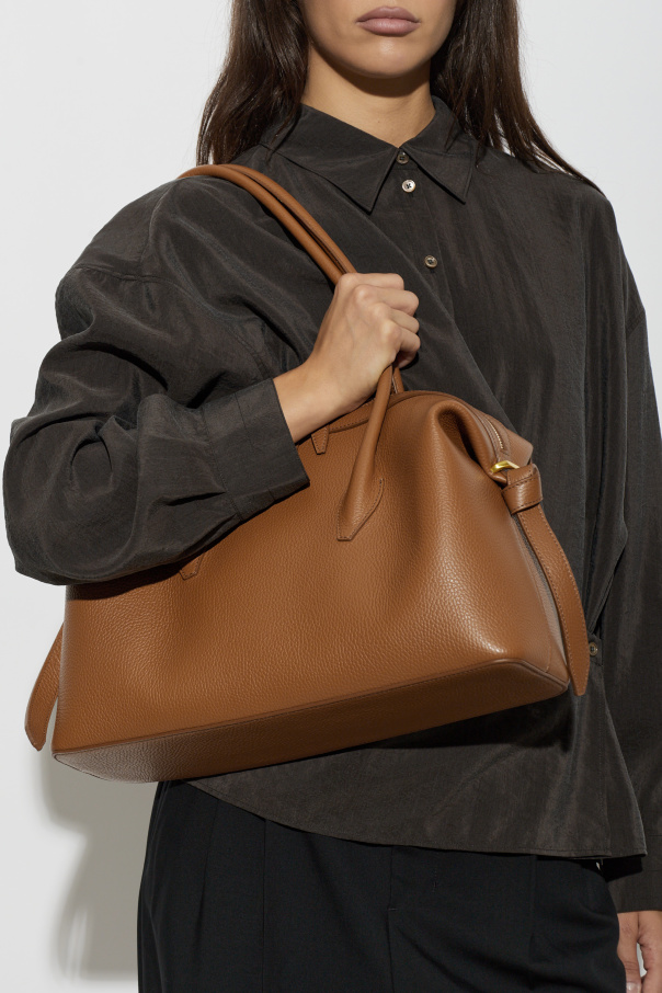 Yuzefi Torba ‘Brioche Duffle’