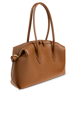 Yuzefi Torba ‘Brioche Duffle’