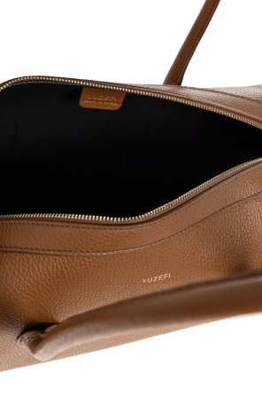 Yuzefi Torba ‘Brioche Duffle’