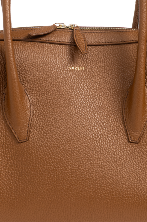 Yuzefi Torba ‘Brioche Duffle’