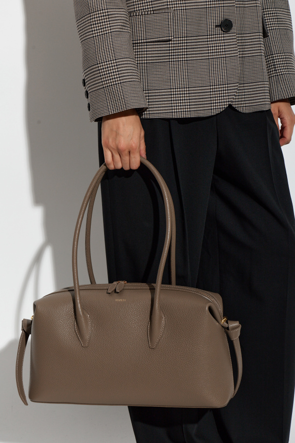 Yuzefi Taška „Brioche Duffle“