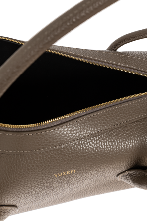 Yuzefi Taška „Brioche Duffle“