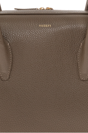 Yuzefi Taška „Brioche Duffle“