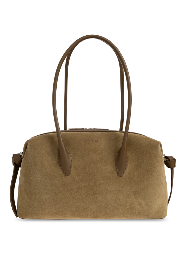 ‘Brioche Duffle’ bag od Yuzefi