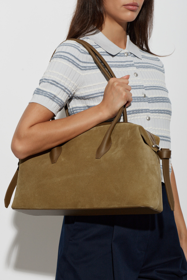 Yuzefi Torba ‘Brioche Duffle’
