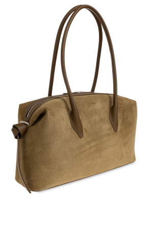 Yuzefi Torba ‘Brioche Duffle’