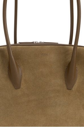 Yuzefi Torba ‘Brioche Duffle’