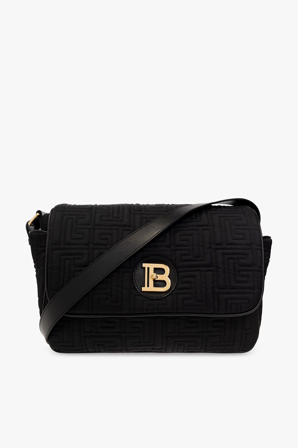 Balmain Kids Changing bag