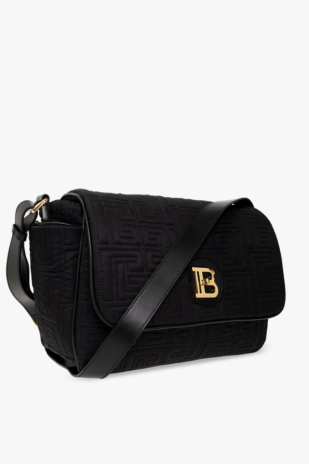 Balmain Kids Changing bag