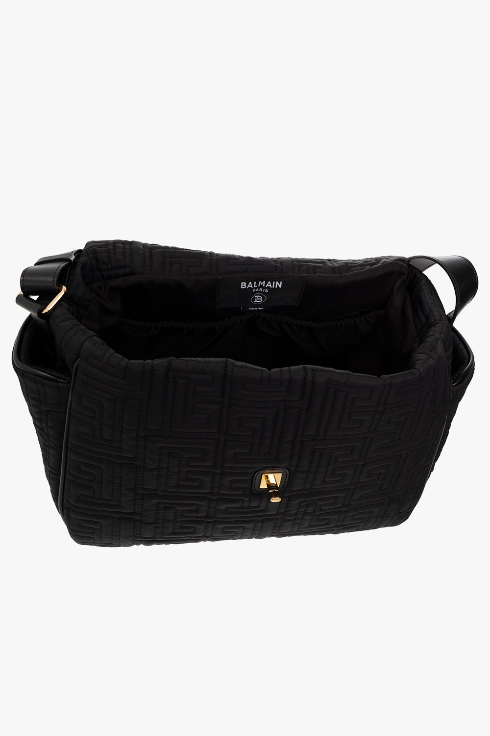 Balmain Kids Changing bag