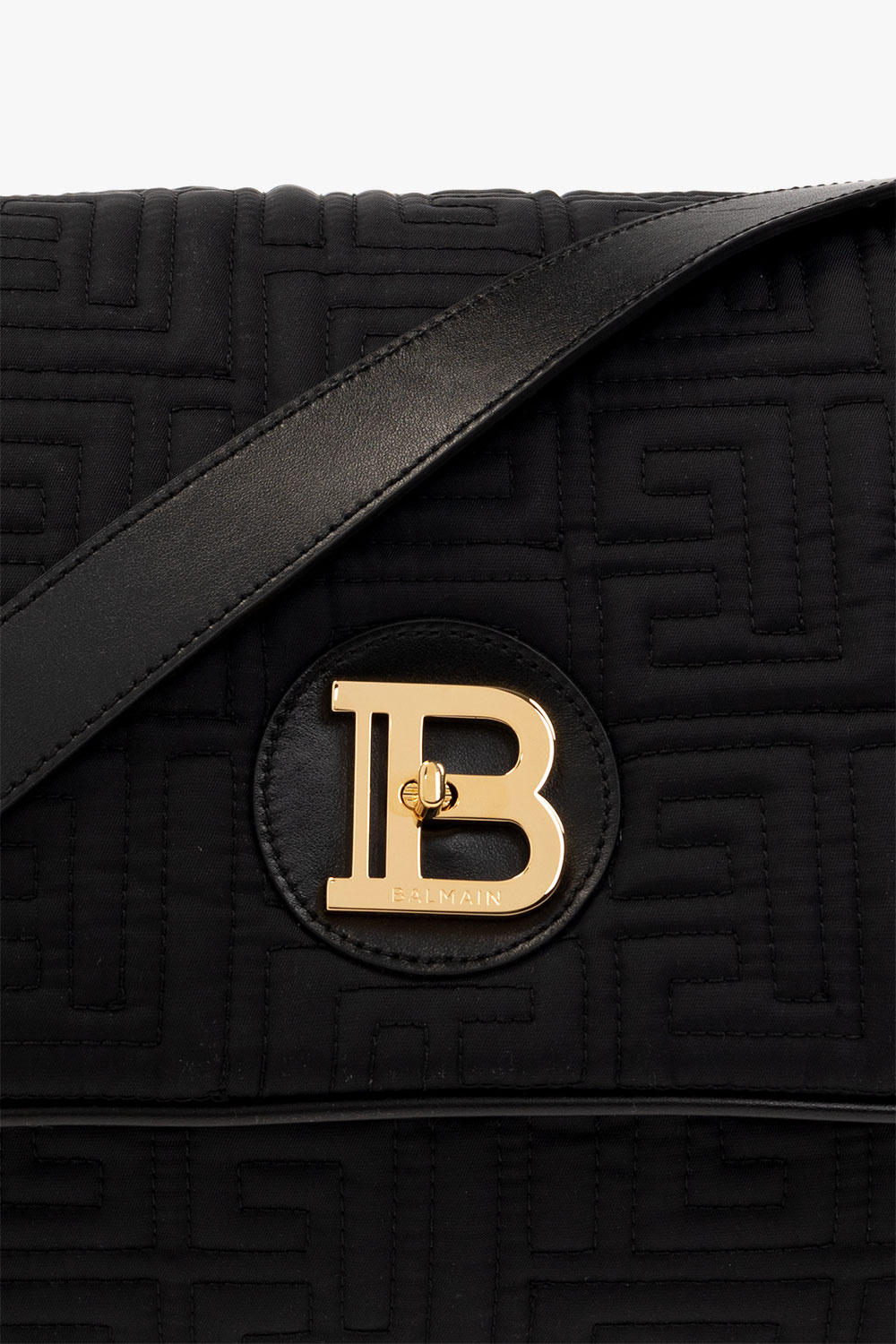 Balmain Kids Changing bag