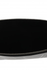 Neil Barrett Leather handbag