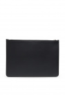 Neil Barrett Leather handbag