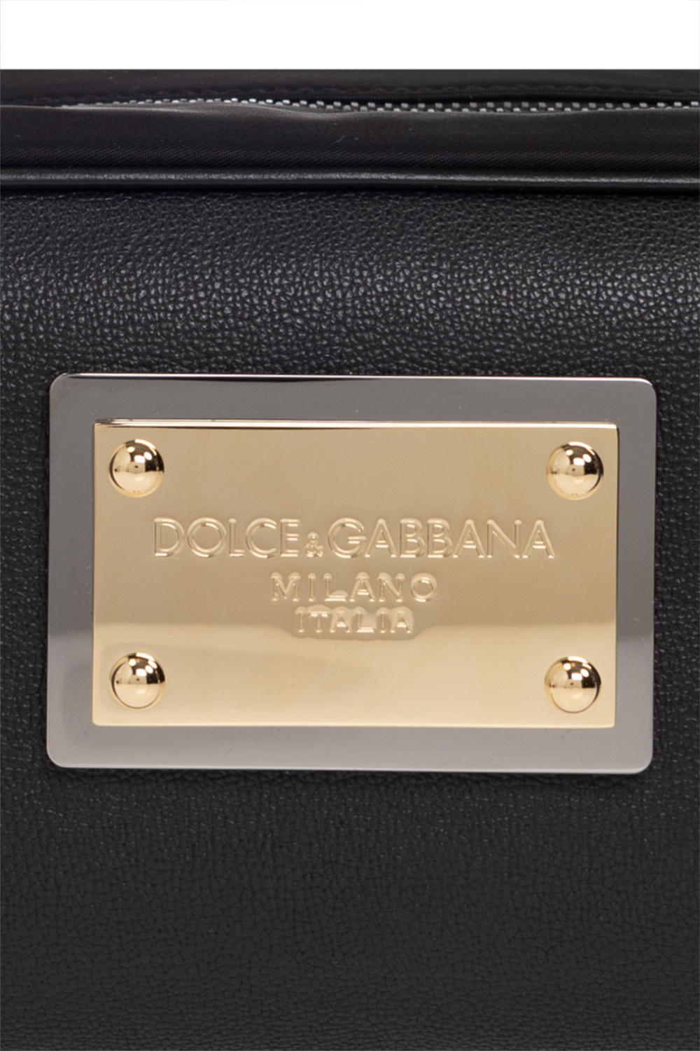 Dolce & Gabbana Dolce & Gabbana Kids pearl button cardigan