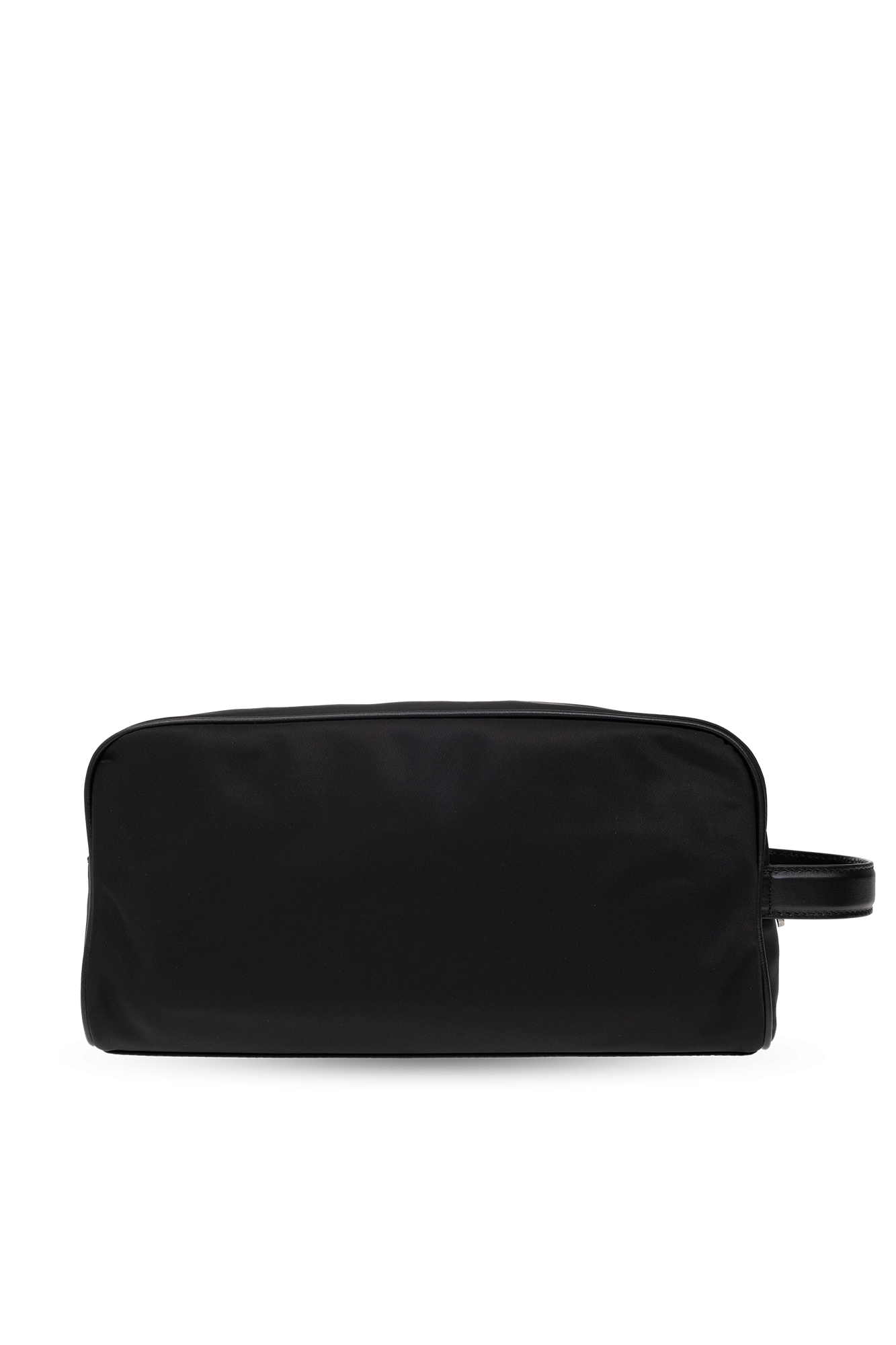 Dolce & Gabbana Wash bag with logo