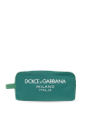 Dolce & Gabbana single-breasted blazer Weiß