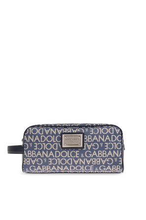 Dolce & Gabbana velvet belt Red od Dolce & Gabbana Kids logo waist leopard print shorts