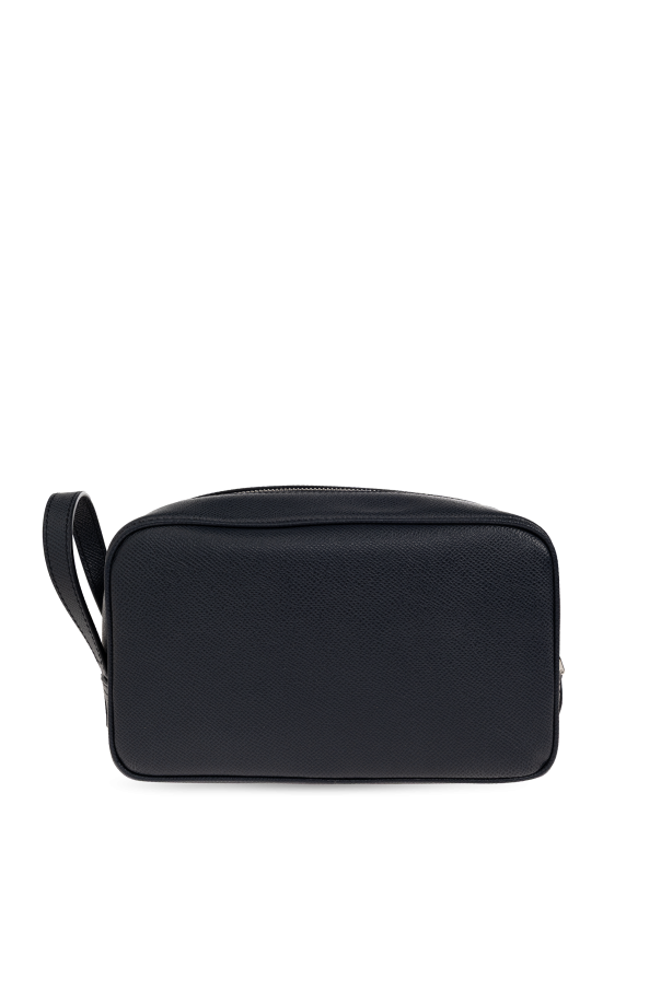 Dolce & Gabbana Necessaire de couro