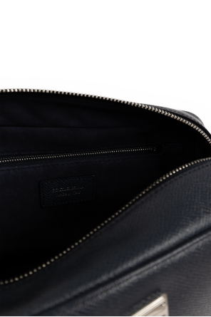 Dolce & Gabbana Necessaire de couro
