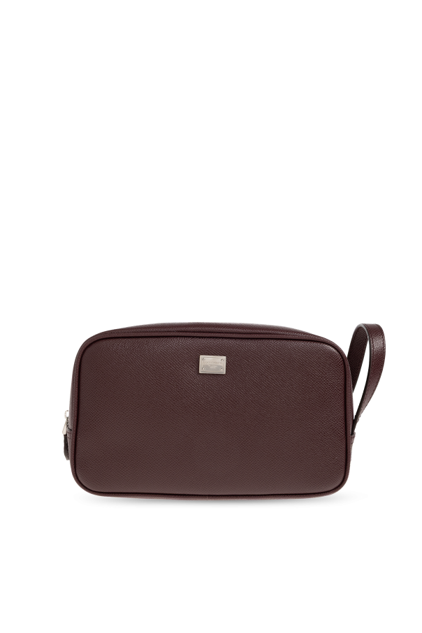 Toiletry bag "Sicily" od Dolce & Gabbana