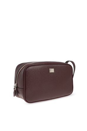 Dolce & Gabbana Toiletry bag "Sicily"